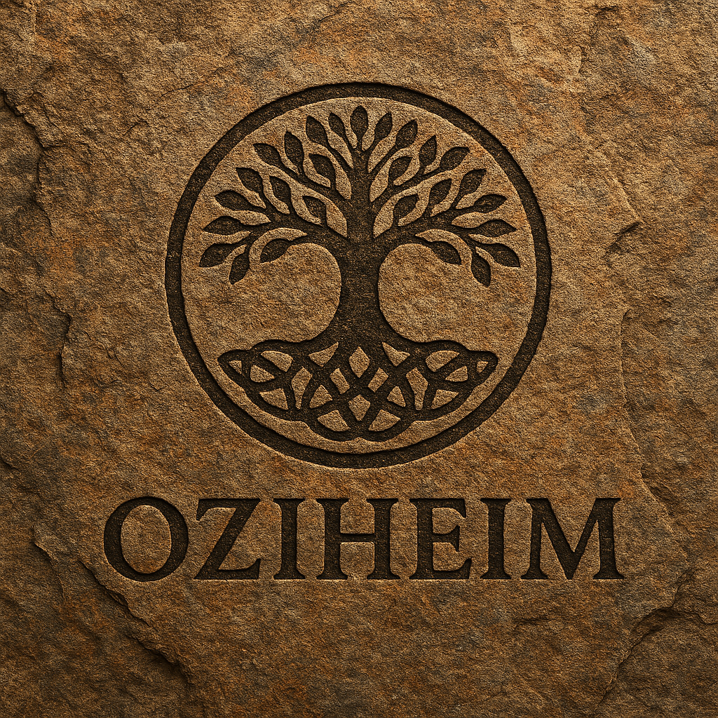 Oziheim